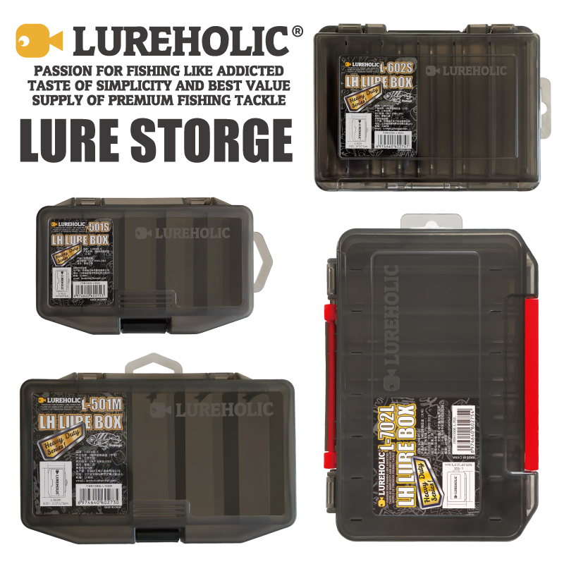 Furniture Hardware Jig - Lureholeic caixa de isca de pesca