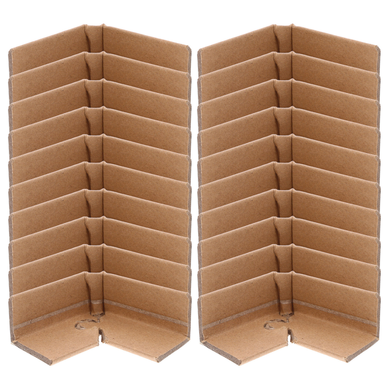 Furniture Hardware Manufacturer - 20 Peças Protetores de Canto de
