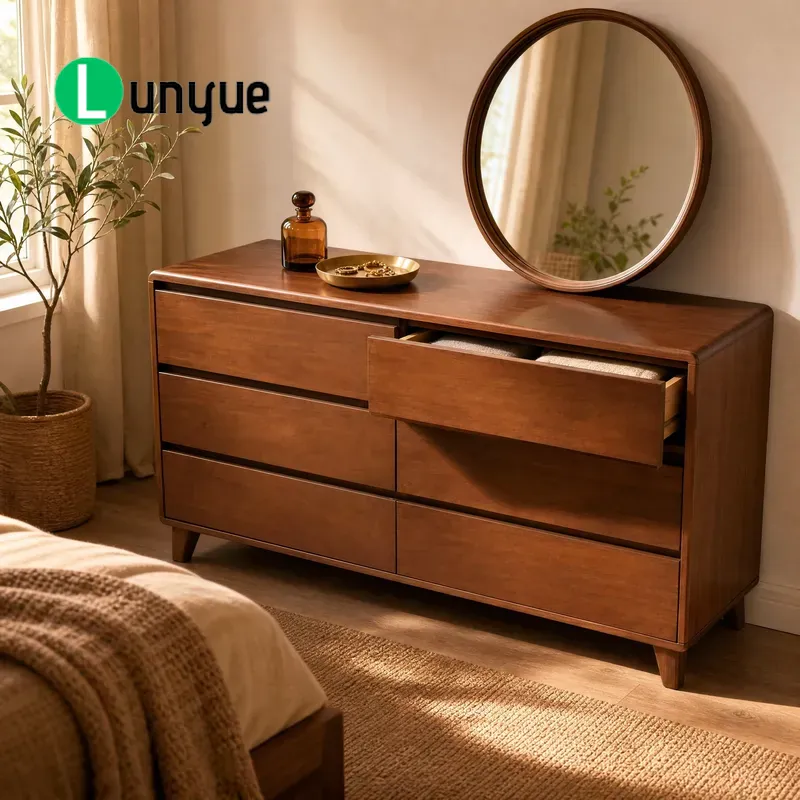 Furniture Hardware Lowes - Armário lateral de perfil baixo com