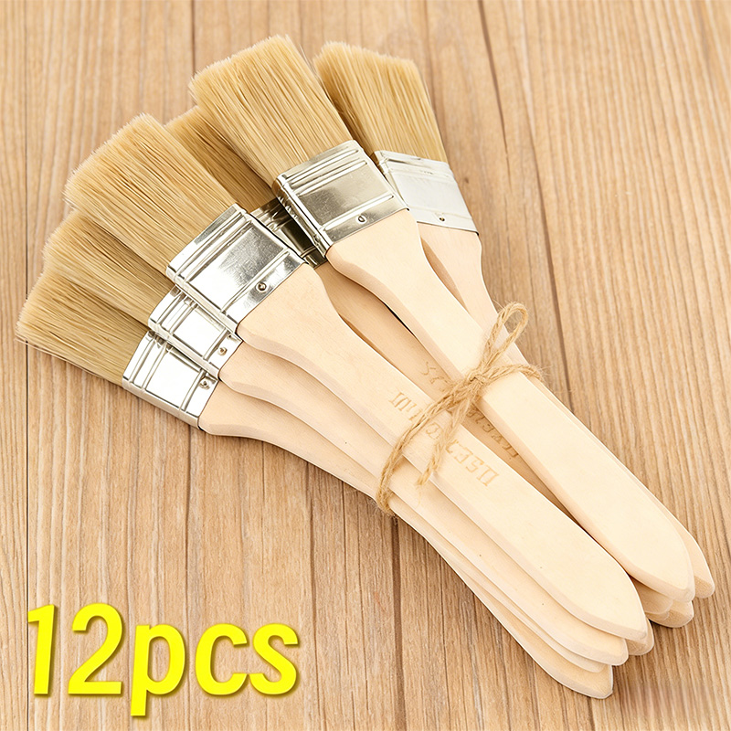 Conjunto de pincéis profission - Furniture Hardware Manufacturer avaliação e preço