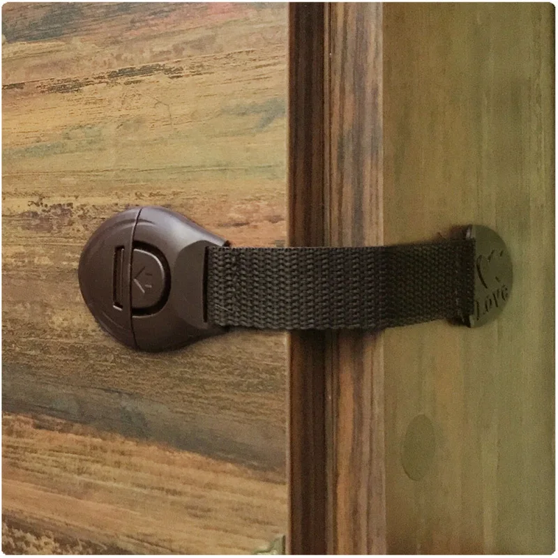 5 pçs/lote marrom armário fech - Furniture Hardware Manufacturer avaliação e preço