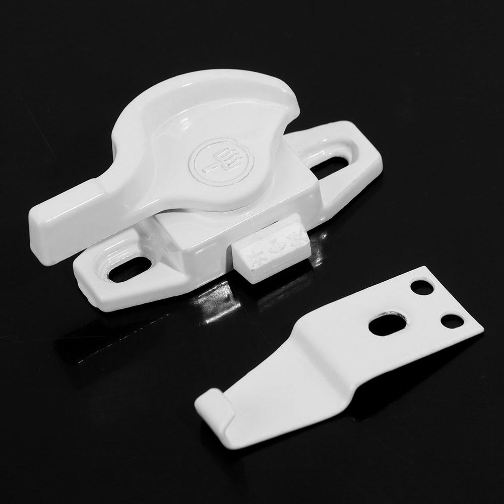 Fechadura de janela de liga de - Furniture Hardware Fitting avaliação e preço