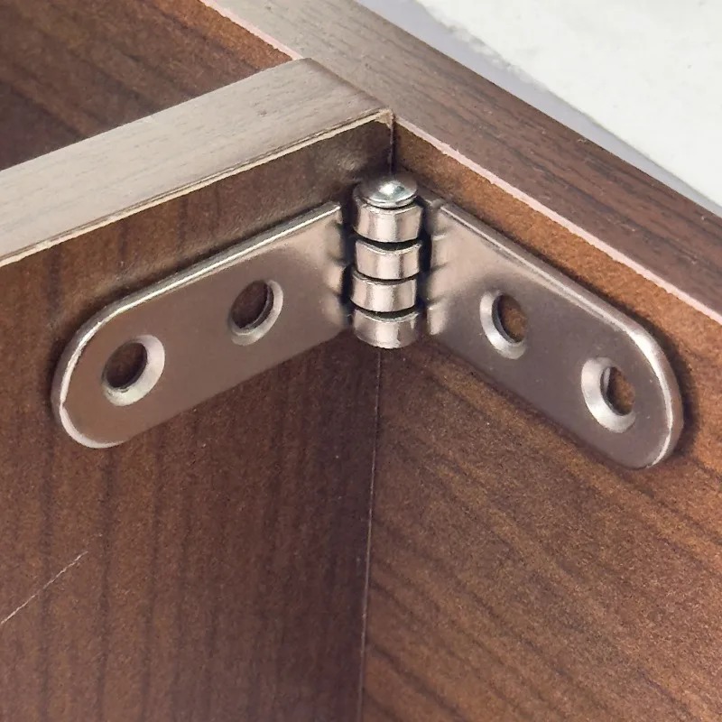 24/2 unidades dobrável dobradi - Cabinet Hinge Overlay avaliação e preço