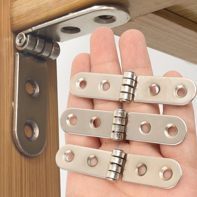 24/2 unidades dobrável dobradi - Cabinet Hinge Overlay avaliação e preço