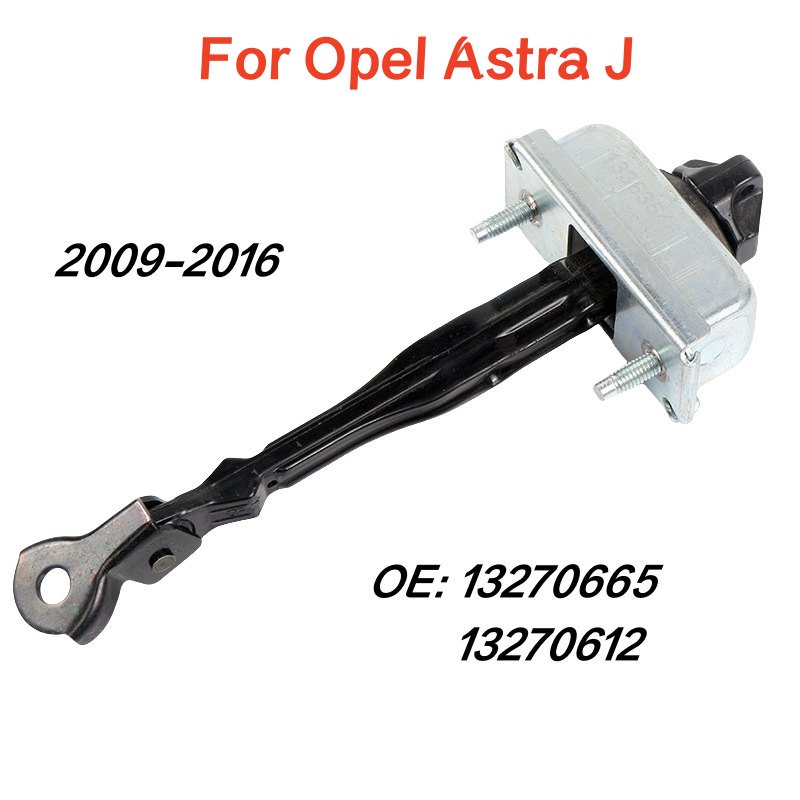 Para vauxhall opel astra j mk6 - Furniture Hardware Fitting avaliação e preço