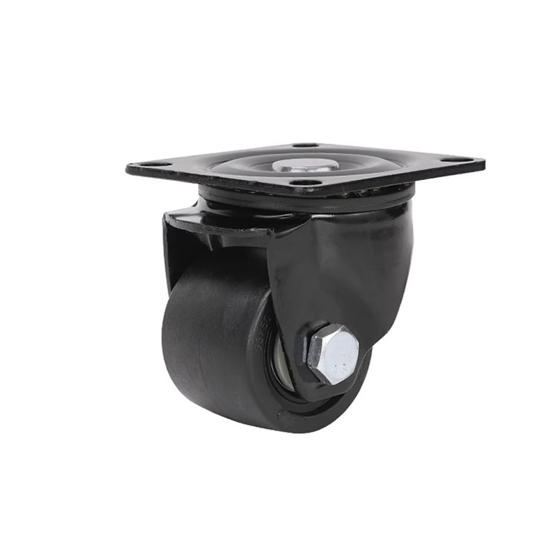 Rodízios de Centro Baixo de 2- - Furniture Hardware Lowes avaliação e preço