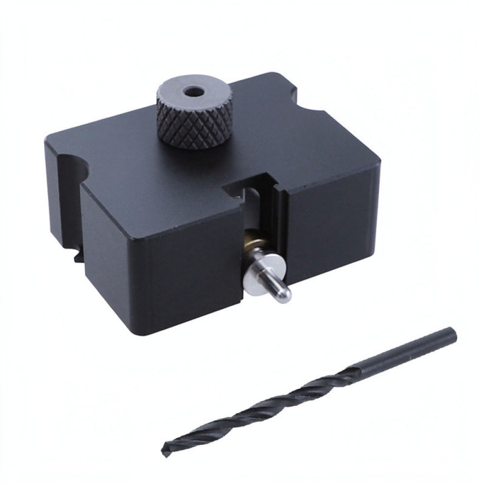 Localizador de Conector Invisí - Furniture Hardware Jig avaliação e preço