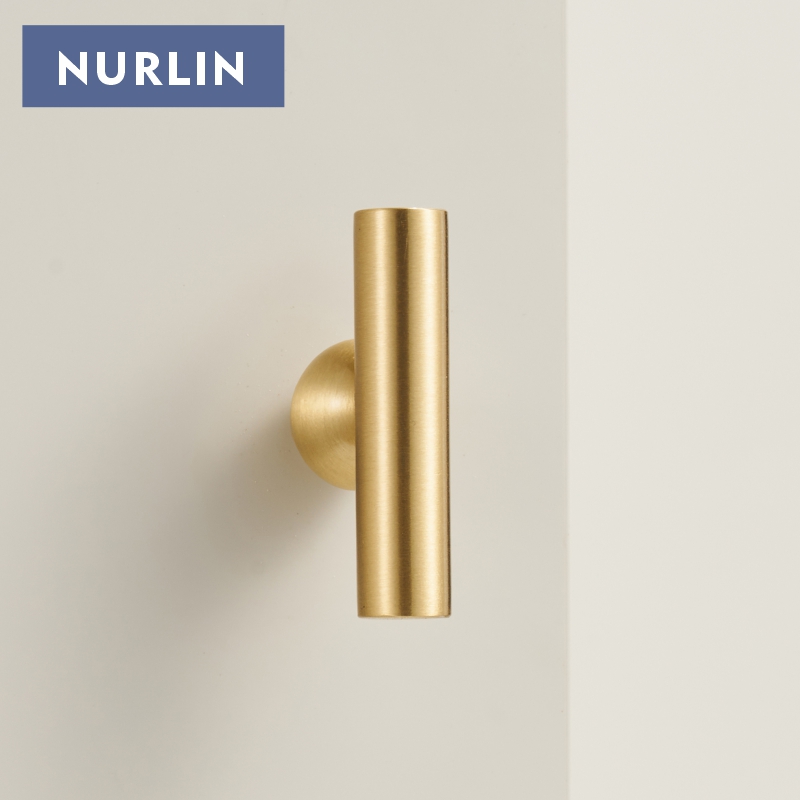 Nurlin puxadores de armário co - Furniture Hardware Jig avaliação e preço