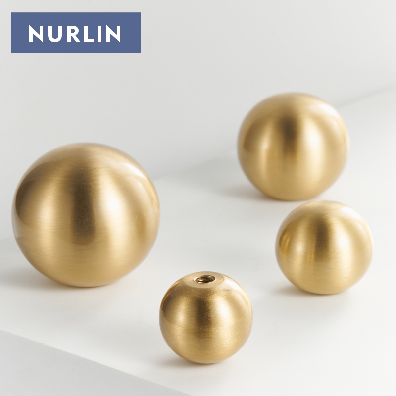 Nurlin puxadores de armário co - Furniture Hardware Jig avaliação e preço