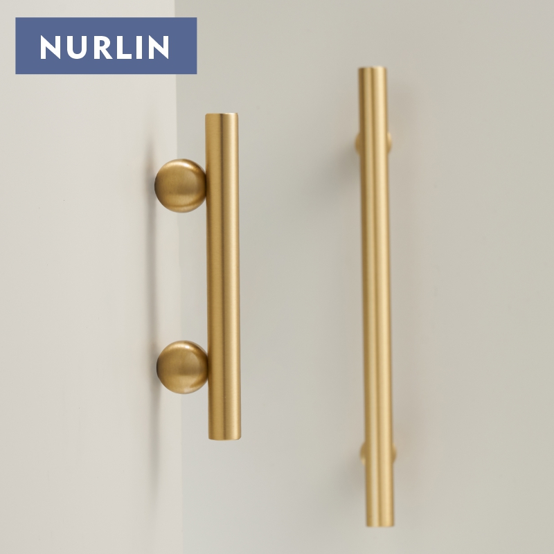 Nurlin puxadores de armário co - Furniture Hardware Jig avaliação e preço