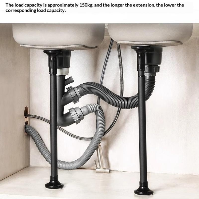 Haste de Suporte Ajustável Ant - Cabinet Hinge Overlay avaliação e preço