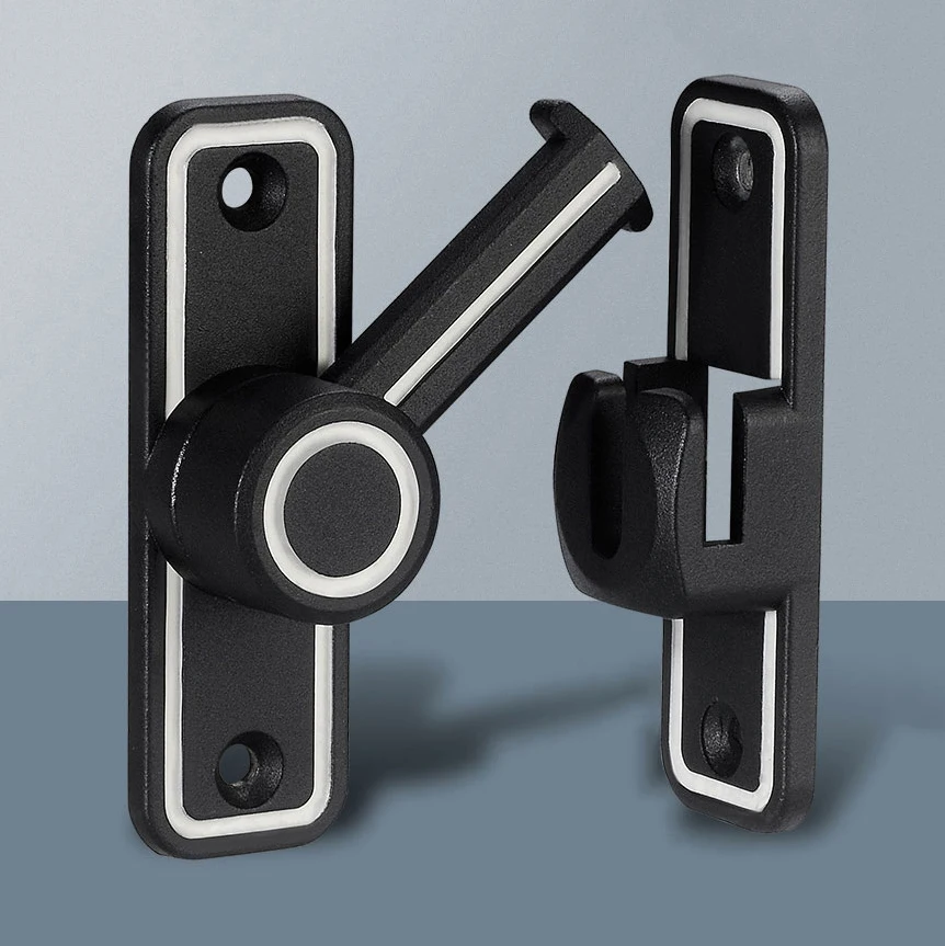 Porta de celeiro luminosa trav - Furniture Hardware Fitting avaliação e preço