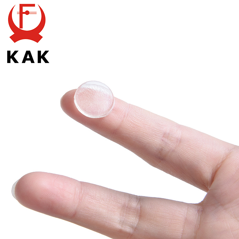 Kak 50-80 grão silicone porta  - Furniture Hardware Fitting avaliação e preço