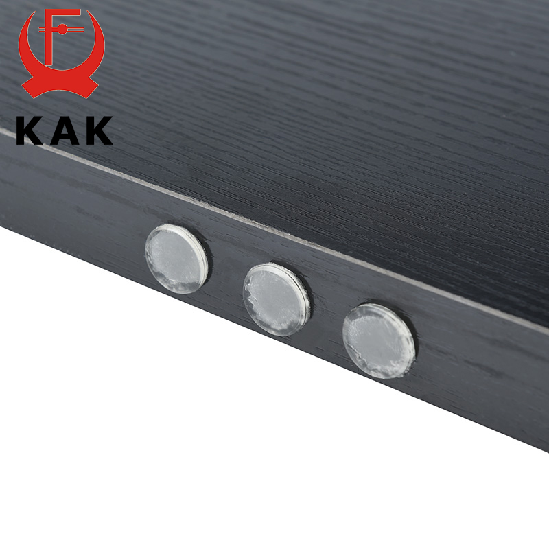 Kak 50-80 grão silicone porta  - Furniture Hardware Fitting avaliação e preço