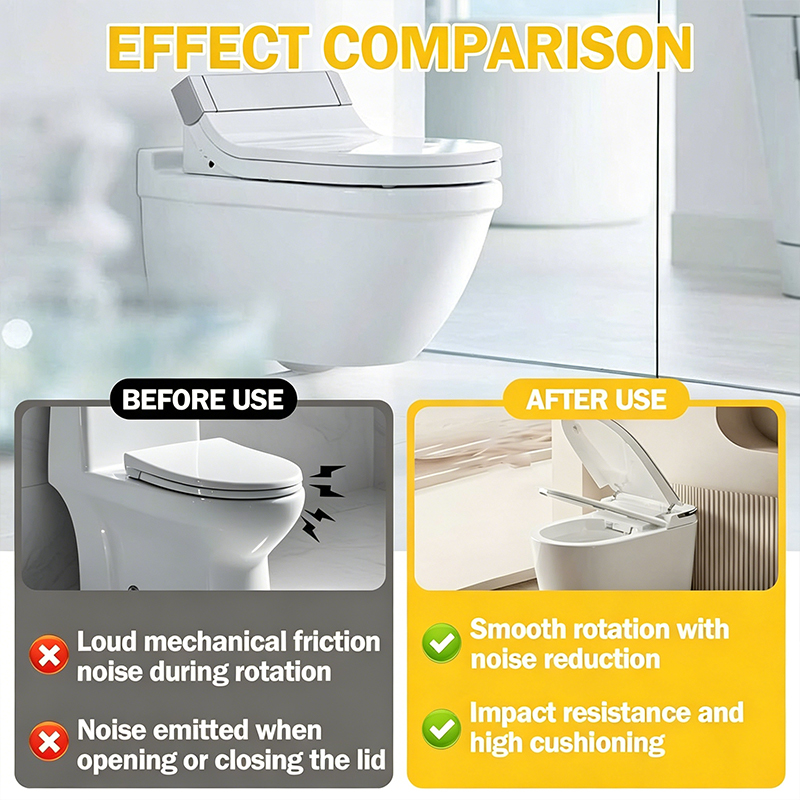 Graxa Impermeável para Amortec - Furniture Hardware Fitting avaliação e preço